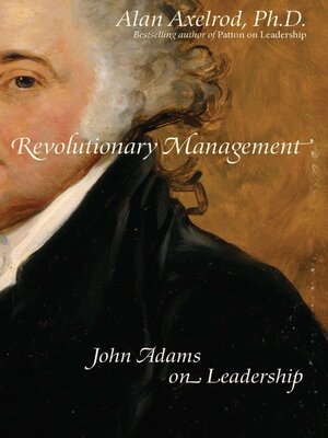 cover image of Revolutionary Management